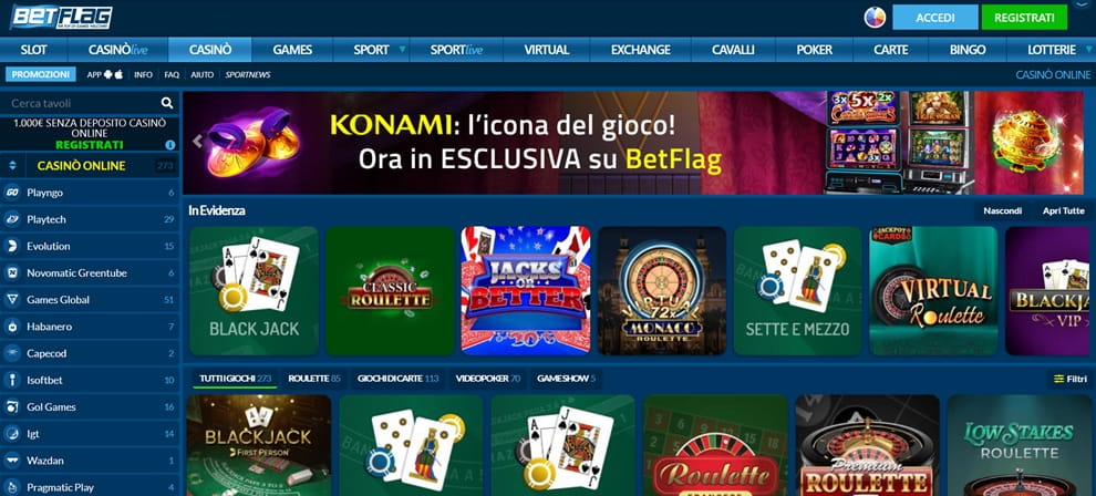 Betflag
