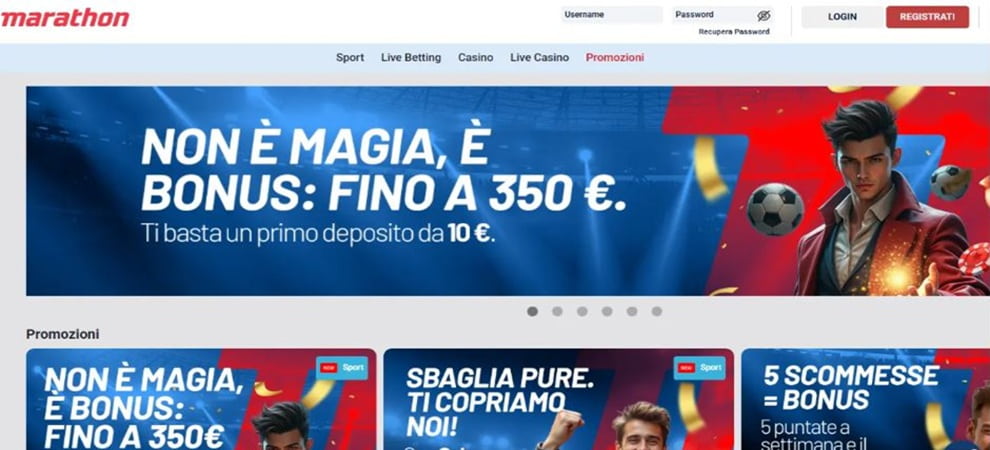 Marathonbet