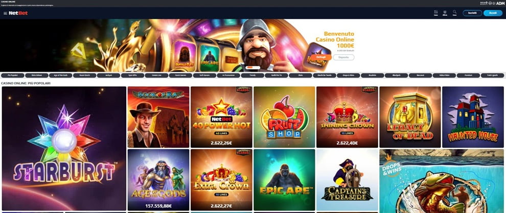 Netbet